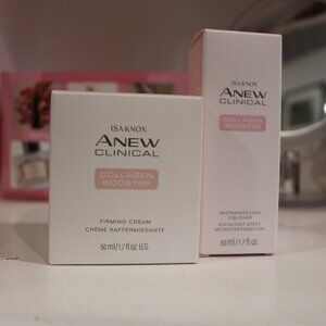 Collagen Booster Duo